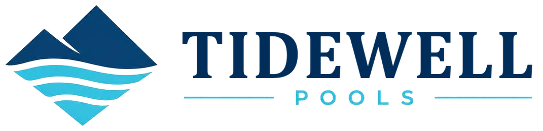 Tidewell Pools logo